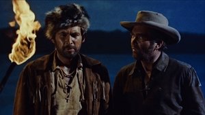 Davy Crockett y los piratas del Mississippi