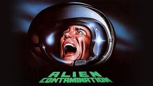 Contaminación (Alien invade La Tierra)