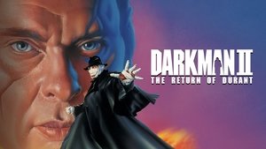 Darkman II: El regreso de Durant