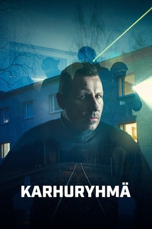 Karhuryhmä