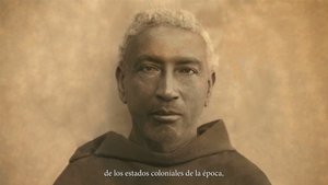 Cien Años del Padre Negro en Atacama