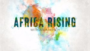Africa Rising with Afua Hirsch