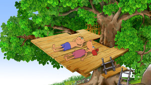 Lotte from Gadgetville