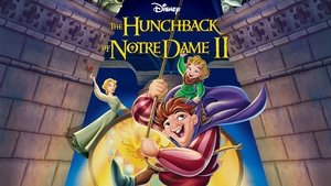 El jorobado de Notre Dame 2: El secreto de la campana