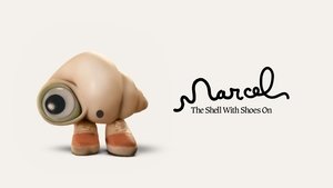 Marcel, la concha con zapatos