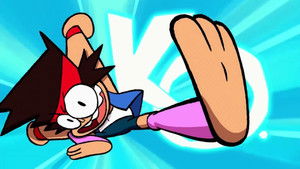 OK K.O.! Let's Be Heroes