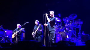 The Australian Pink Floyd Show - Everything Under The Sun