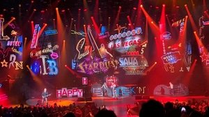 Def Leppard: Hits Vegas - Live At Planet Hollywood