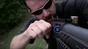 MD: The Art of the Dynamic Shotgun