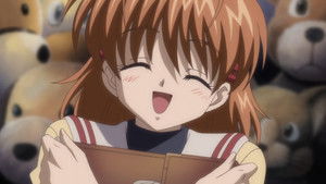 Clannad: The Motion Picture