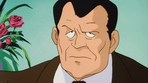 Lupin the Third: Napoleon's Dictionary