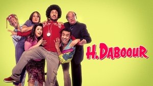 H Dabbour