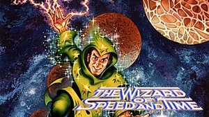 El mago de la velocidad y el tiempo