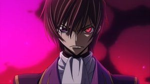 Code Geass: Lelouch of the Rebellion III — Glorification