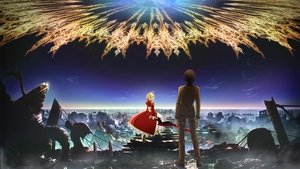 Fate/Extra Last Encore