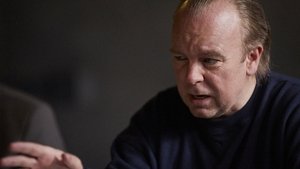The Interrogation of Tony Martin