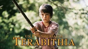 Un puente hacia Terabithia