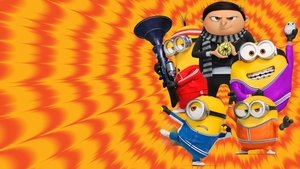 Minions: El origen de Gru