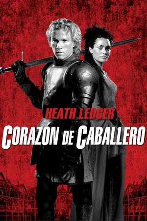 Destino de caballero
