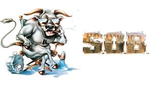S.O.B. Sois honrados bandidos