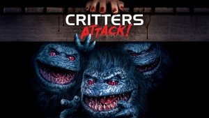 Critters ¡Al ataque!