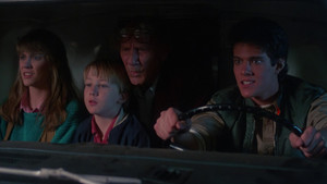 Return of the Living Dead Part II