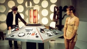 Doctor Who: Image of the Fendahl