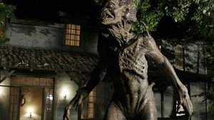 La venganza del infierno
