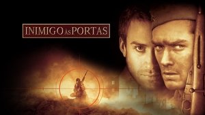 Enemigo a las puertas