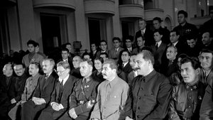Stalin and the Katyn Massacre
