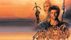 Mad Max 3: Más allá de la cúpula del trueno