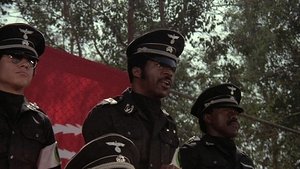 The black Gestapo