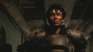 Stray Dog: Kerberos Panzer Cops