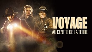 Journey to the Center of the Earth