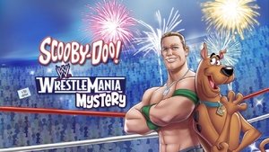 Scooby-Doo! Misterio en la lucha libre