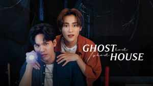 Ghost Host, Ghost House