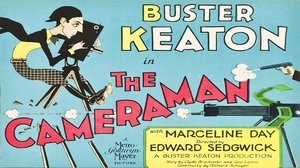 El cameraman
