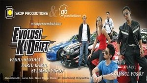 Evolusi KL Drift