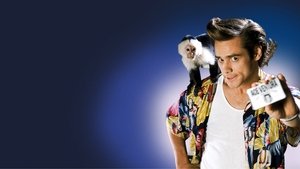 Ace Ventura, un detective diferente