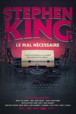 Stephen King, un mal necesario