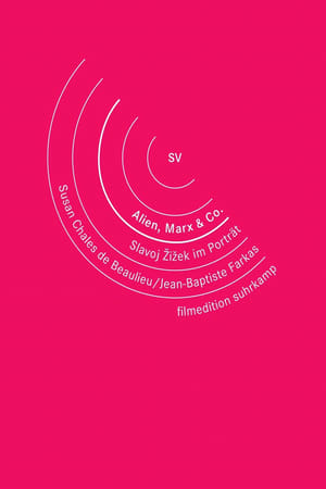 Alien, Marx & Co. - Slavoj Zizek im Porträt