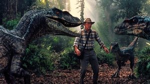 Jurassic Park III (Parque Jurásico III)