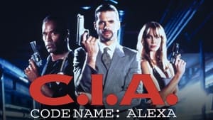CIA. Nombre clave: Alexa