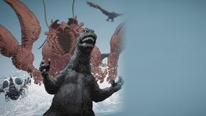 Los monstruos del mar