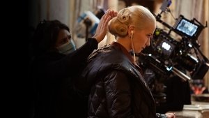 Santa Evita: El viaje detrás de escena