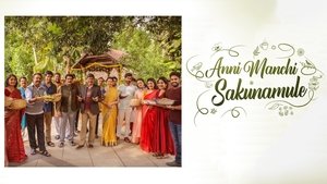 అన్నీ మంచి శకునములే