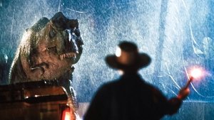 Jurassic Park (Parque Jurásico)