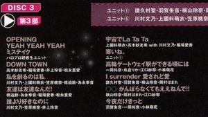 Hello! Project 2021 Winter ~STEP BY STEP~