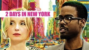 2 Days in New York