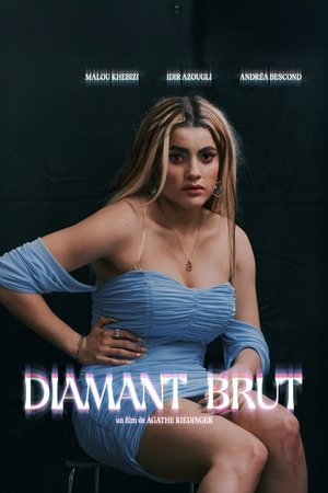 Diamante en bruto